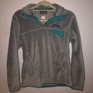 Patagonia sweater